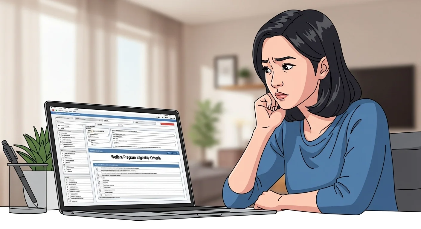 지원 대상 선정 기준: 위기상황과 소득·재산 요건