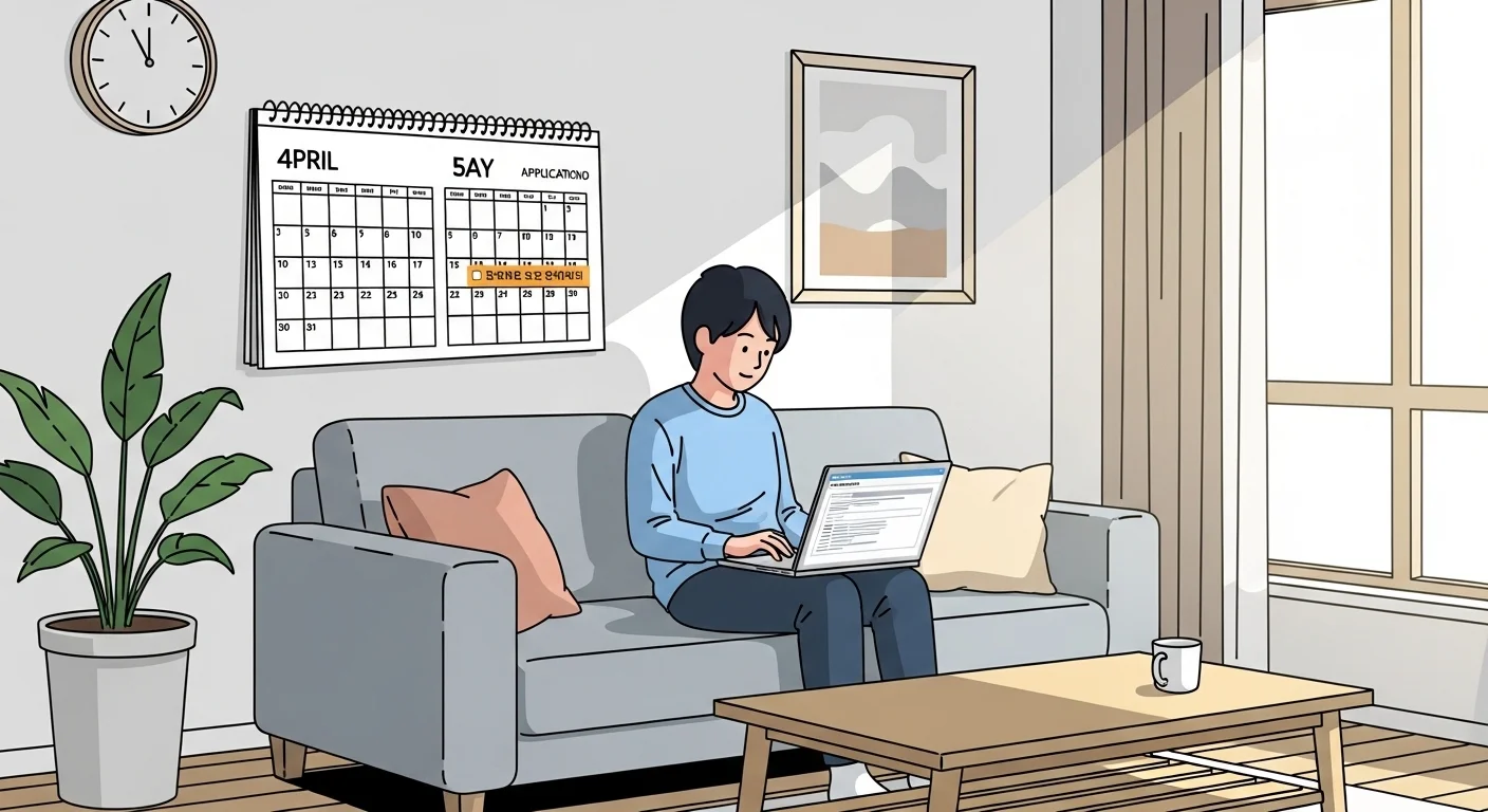 2025년, 얼마나 보급됩니까? 신청 방법과 기간