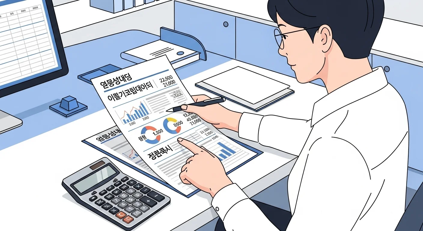 얼마나 받을 수 있나요? 고용창출장려금 지원금액