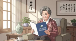 국가보훈대상자 재가복지 지원 신청방법 자격요건