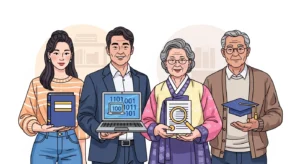 평생교육바우처 2026년 신청방법 자격요건