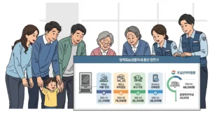 친환경 보일러 지원 2026년 신청방법 자격요건