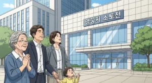 장제급여 신청방법 자격요건 지급대상