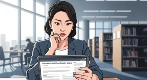 범죄피해구조금 신청 자격 조건 범죄피해구조금 신청 자격 조건
