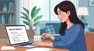 해산급여 2026년 신청방법 자격요건