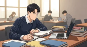 인문100년장학금 2025년 신청방법 자격요건