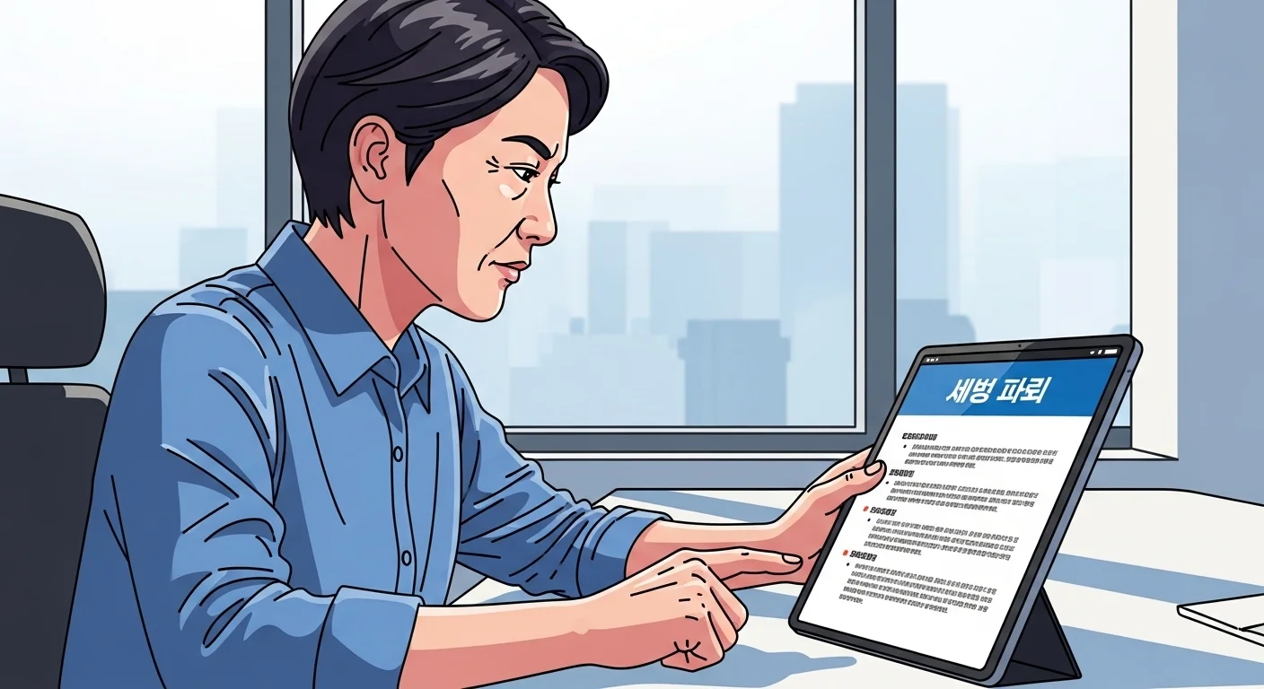 2026년 위탁교육, 어떻게 선정되었을까요?