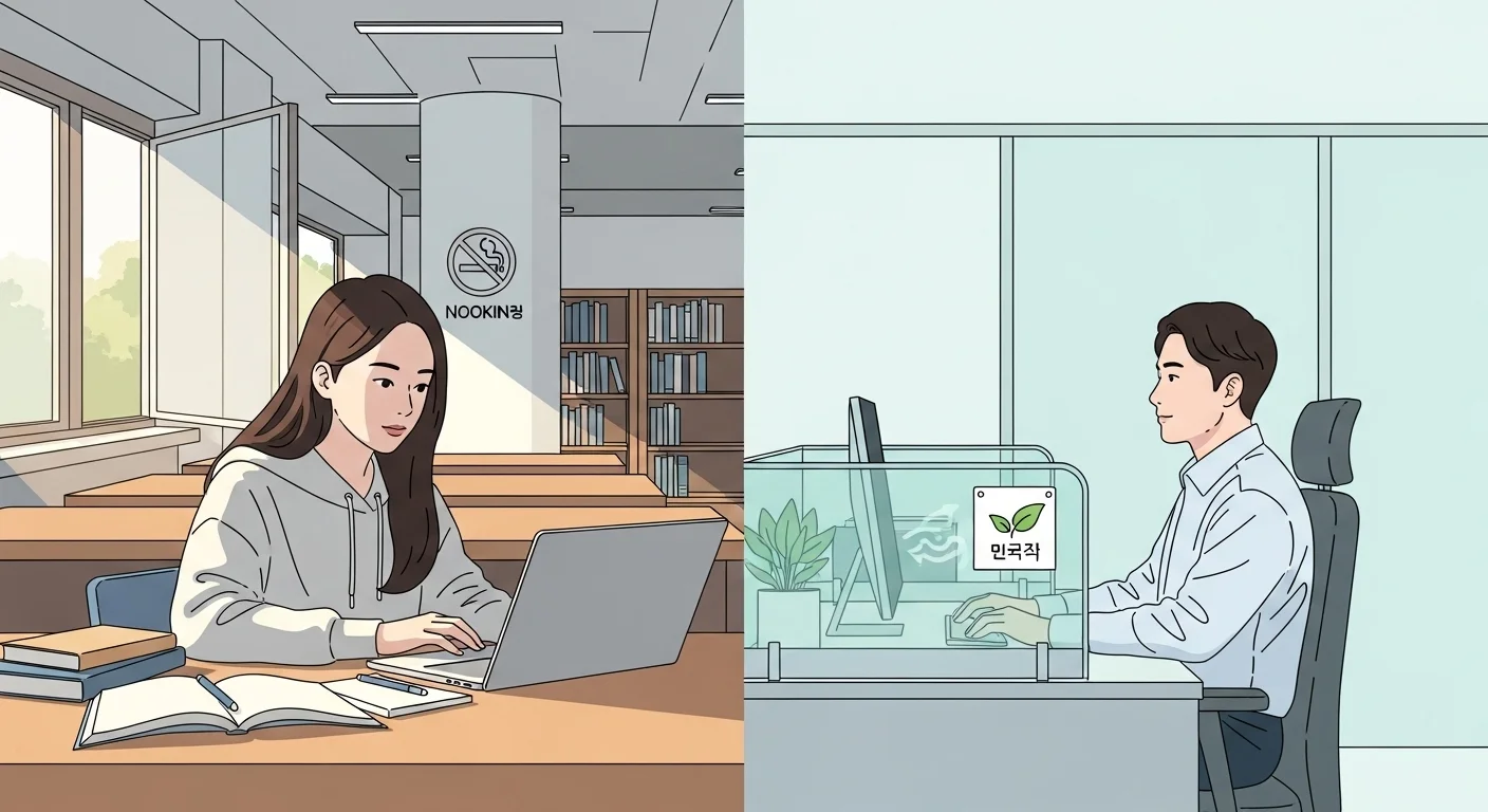 교육 및 근로환경 대상자는 누구일까요?