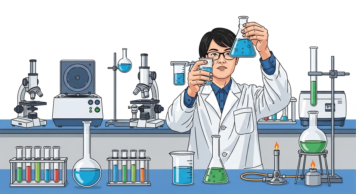 어떤 항목들을 검사하나요?