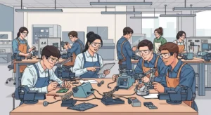기술사관 육성사업 신청방법 자격조건 기술사관 육성사업 신청방법 자격조건
