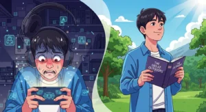 게임 과몰입 치유 프로그램 신청 방법 효과 2026년 게임 과몰입 치유 프로그램 신청 방법 효과 2026년