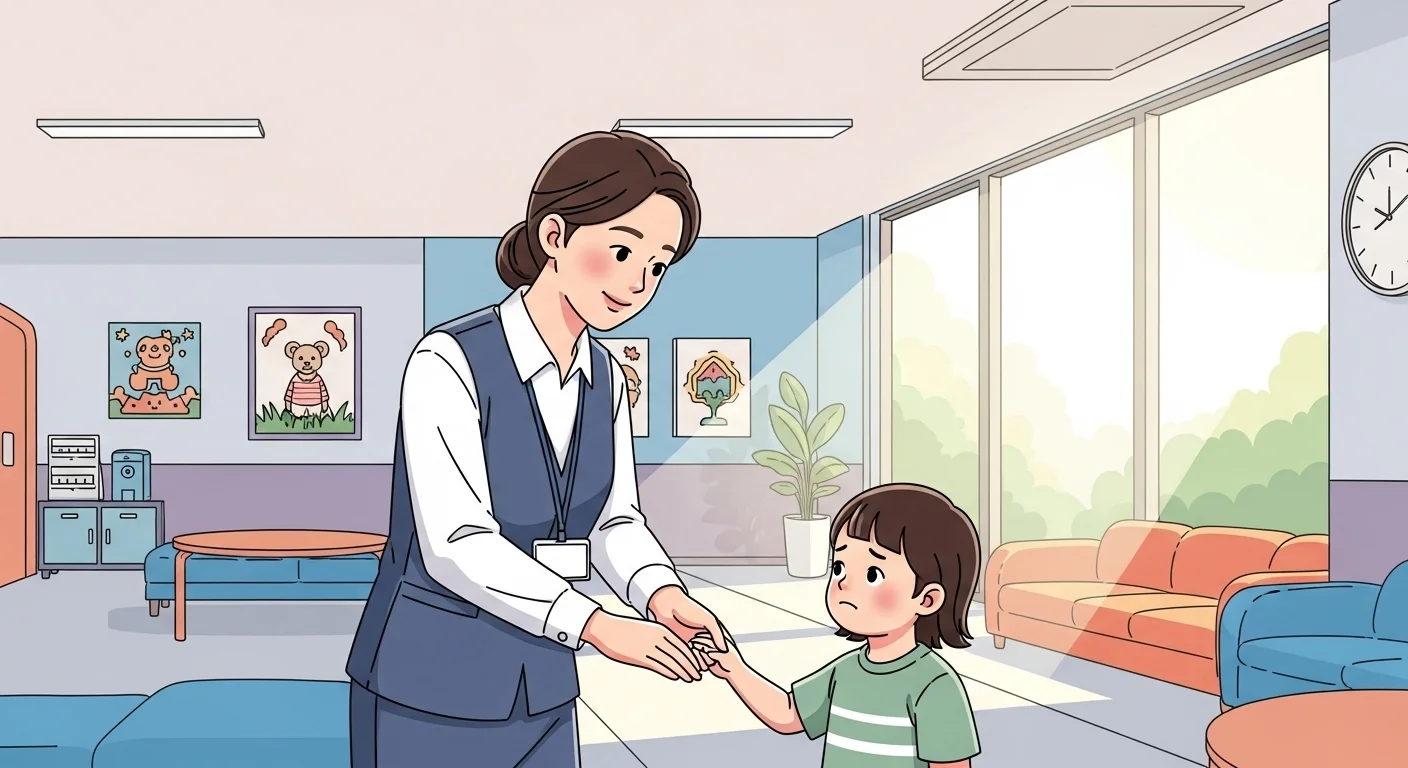 지원 대상 시설과 아동, 누가 도움받을 수 있나요?