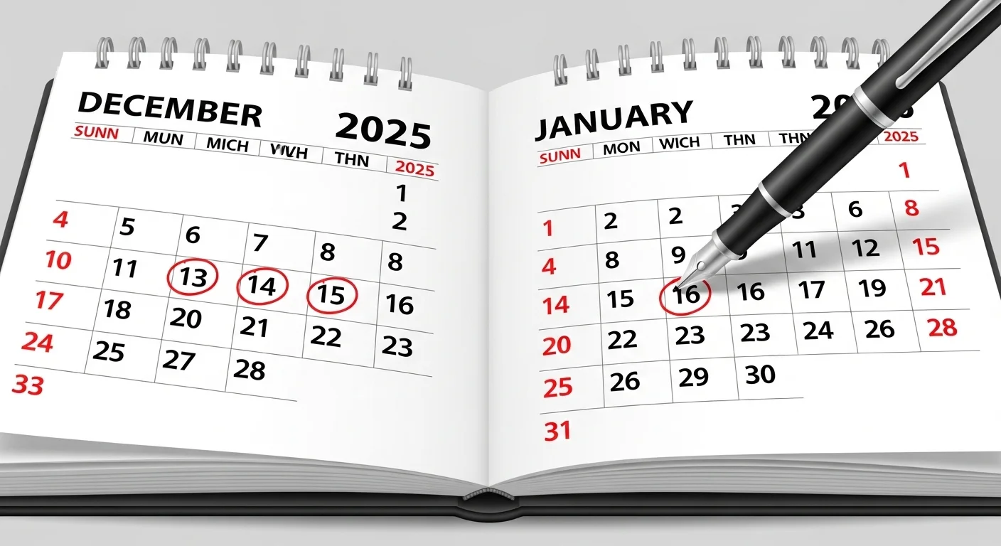 2026년 1차 모집, 언제 신청해야 하나요?