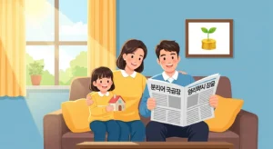개발제한구역 생활비 지원 신청 조건 자격