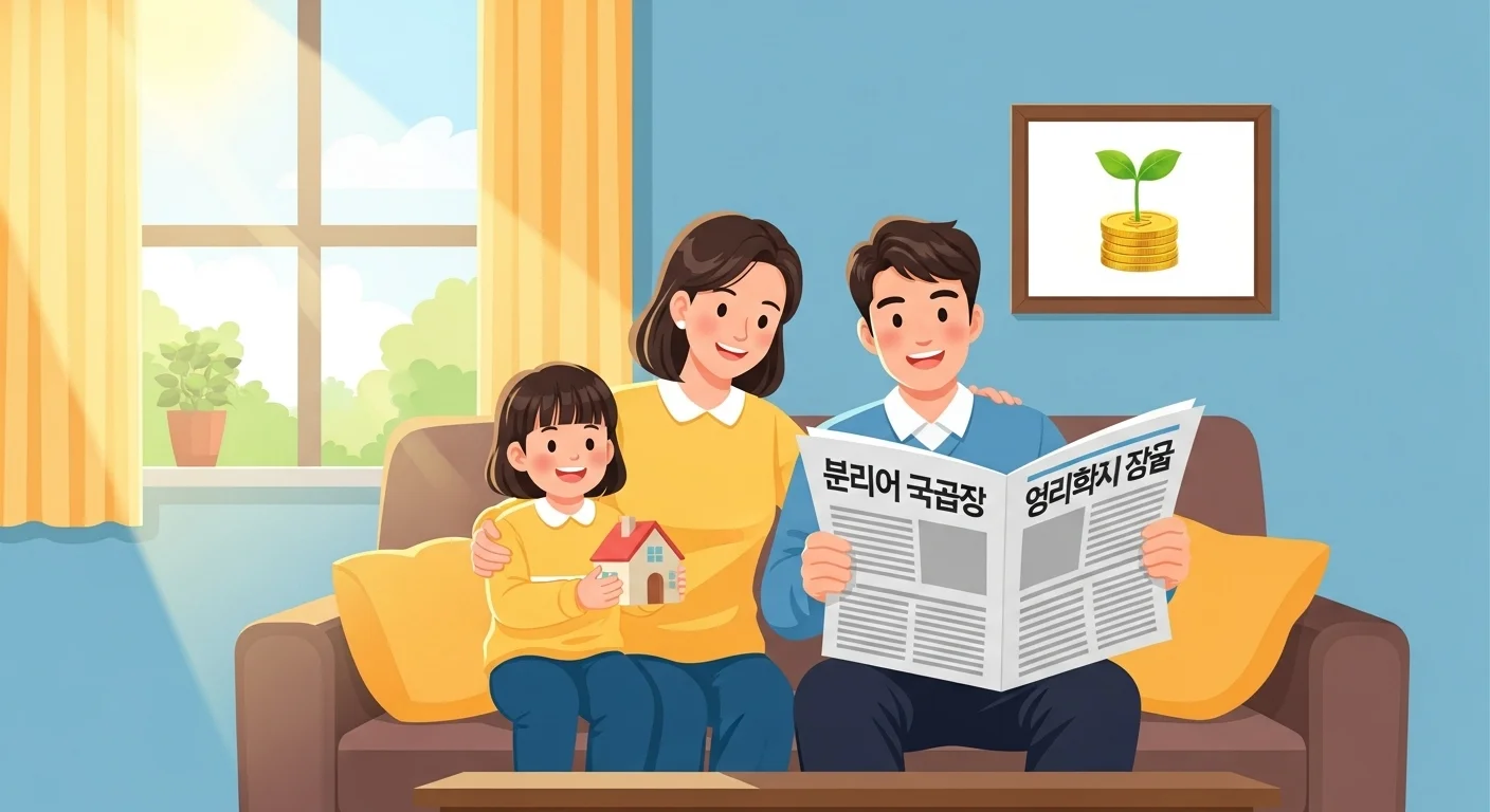 생활비용보조사업, 어떻게 시작되었나요?