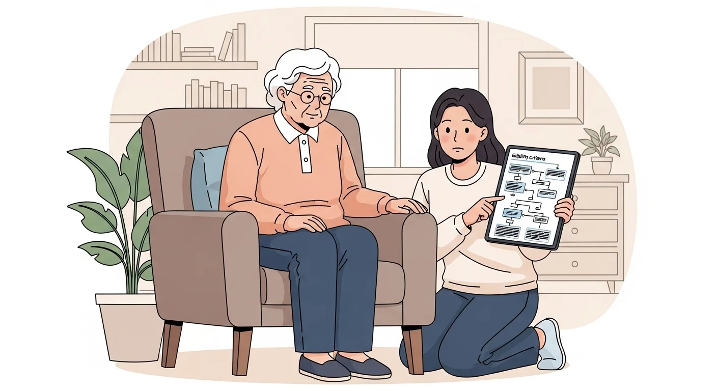 누가 가족요양비를 받을 수 있으며, 어떤 사유가 인정됩니까?