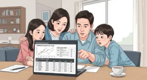 근로장려세제 2026년 신청조건 자격요건