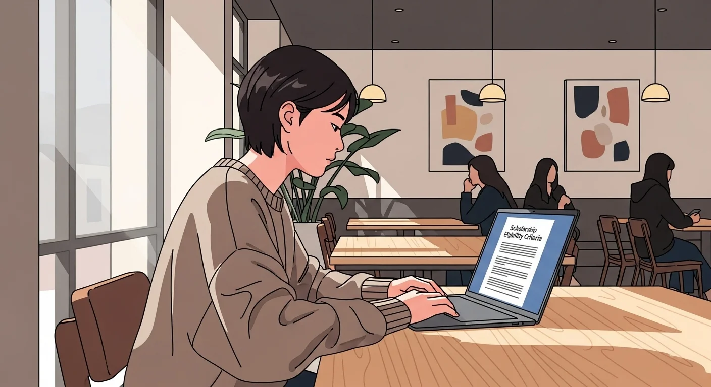 지원 대상 및 자격 요건 상세