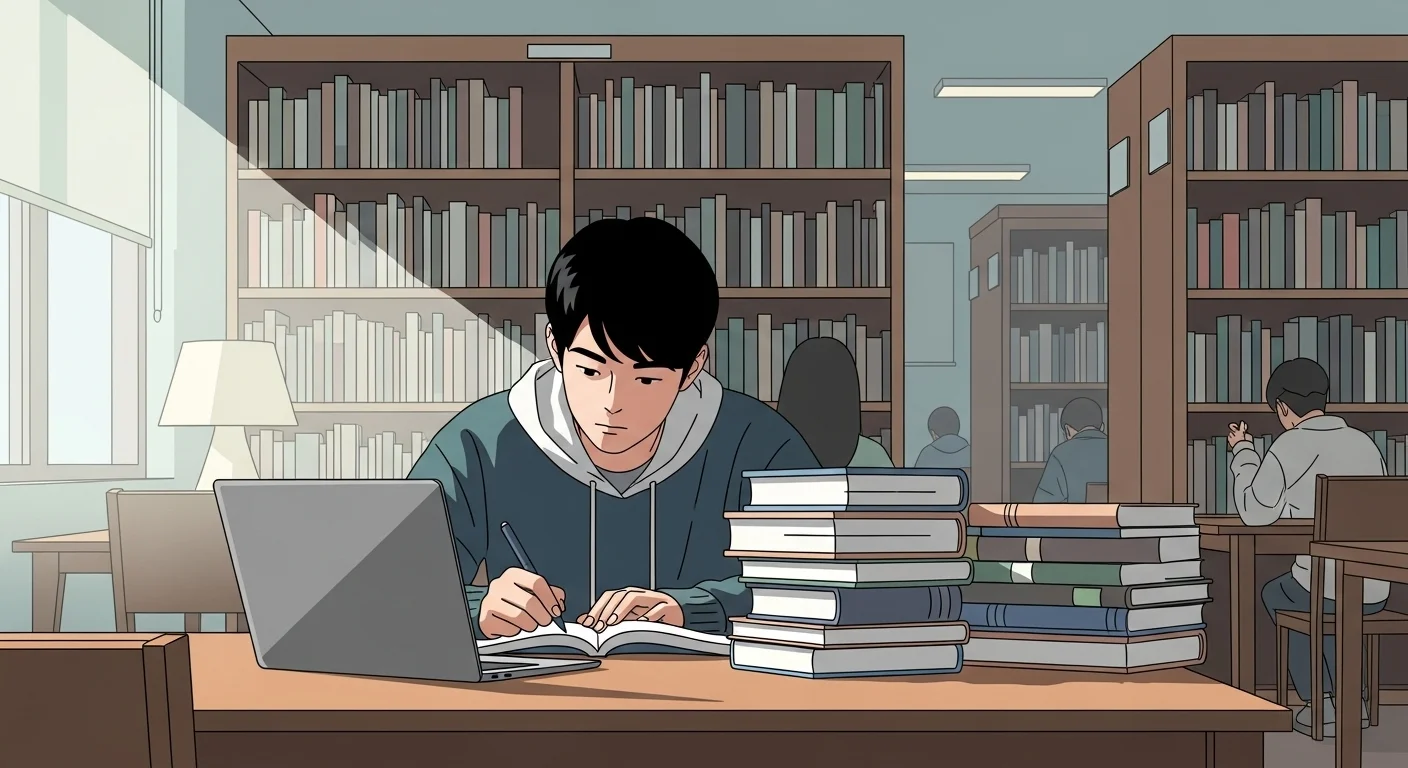 재학생 계속 지원 기준 및 유지 조건