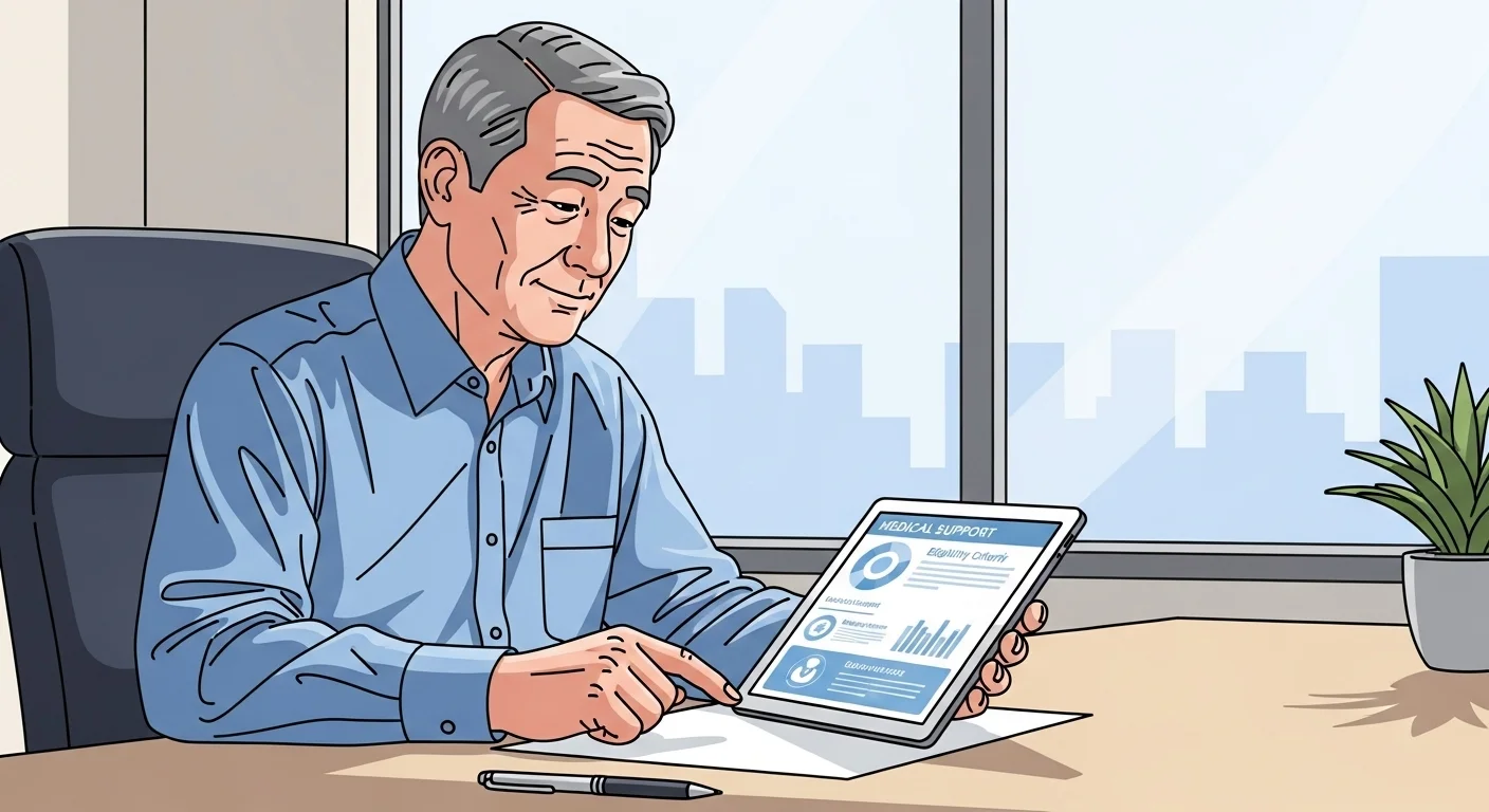 보훈병원 의료지원: 누가, 어떻게 받을 수 있나요?