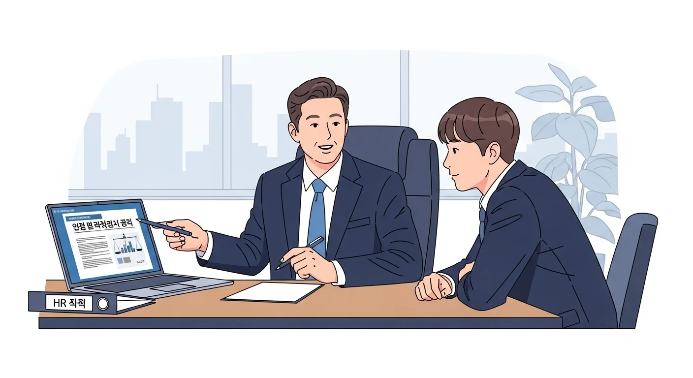 의무복무기간 근무경력 포함 의무화 개정안 분석