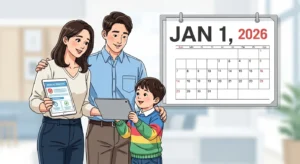 의료급여 본인부담 면제 2026년 핵심 변경사항