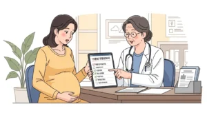 고위험 산모 의료비 지원 2026년 신청방법 자격