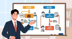통계조사원 일자리 채용 2026년 신청방법