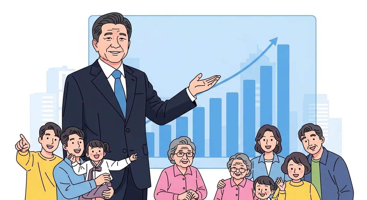 노무현 정부의 국민임대주택 확대 정책과 주거복지