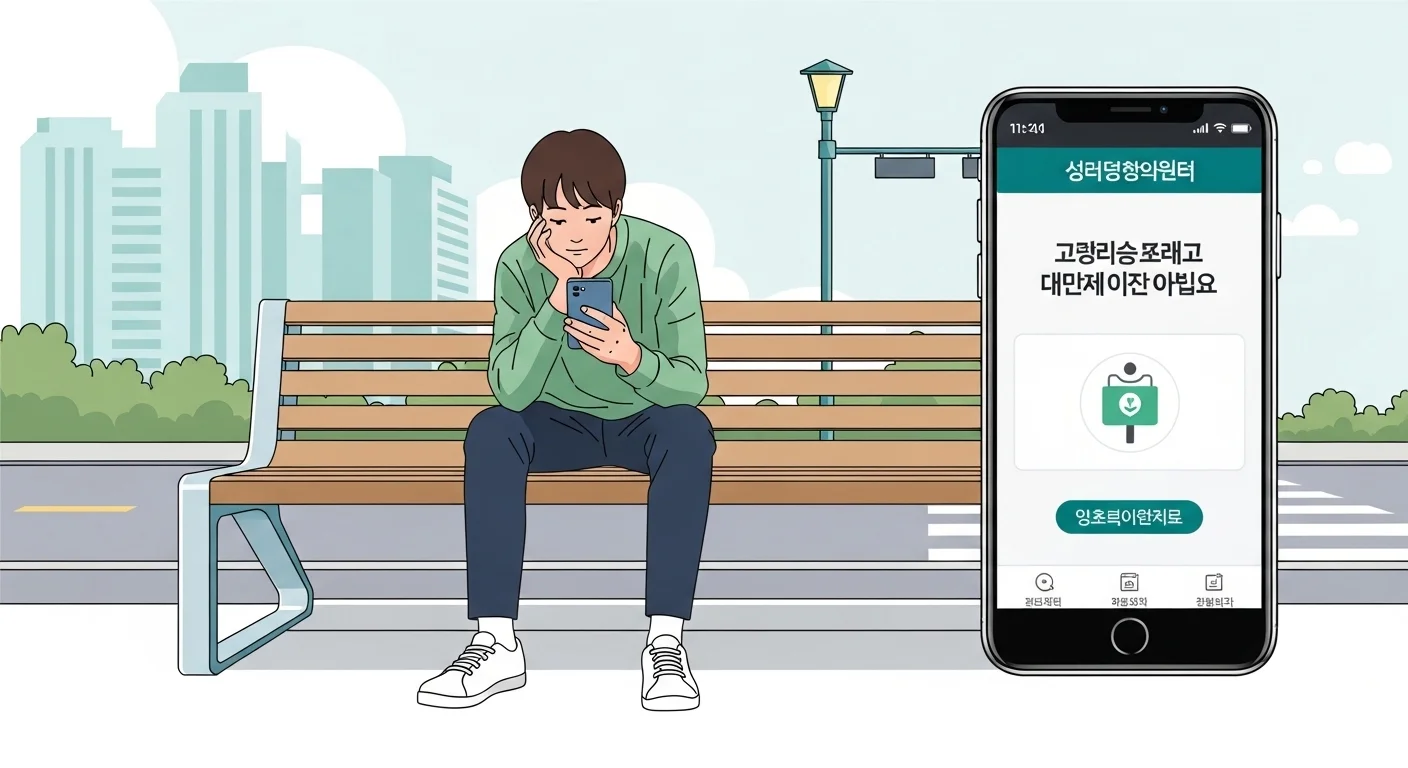 검진 대상 및 자격 요건