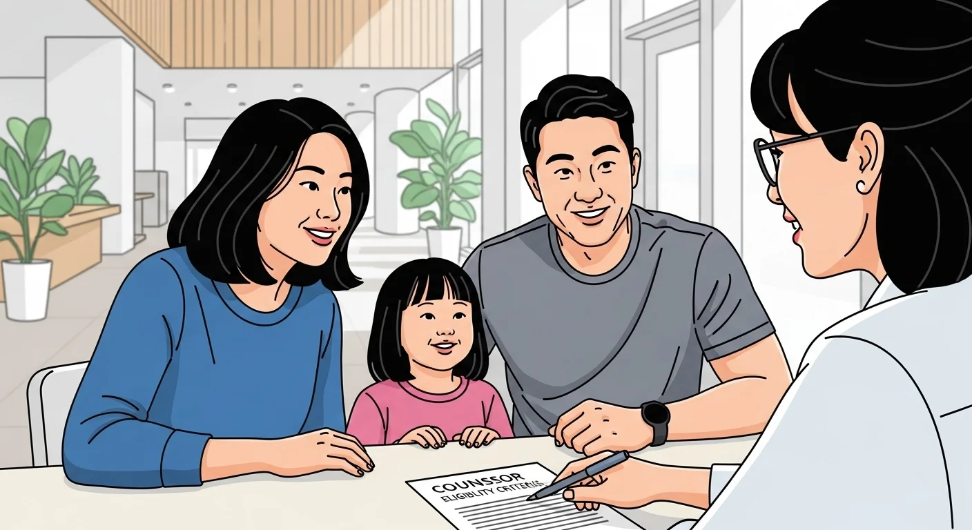 서비스는 누가 이용할 수 있으며, 조건은 어떻게 되나요?