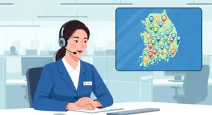 여성긴급전화 1366 상담 유형 운영 지원 상세 안내