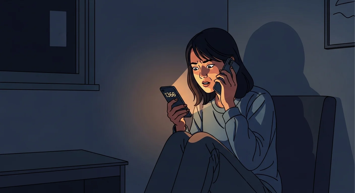 365일 24시간, 언제든 연락하세요!