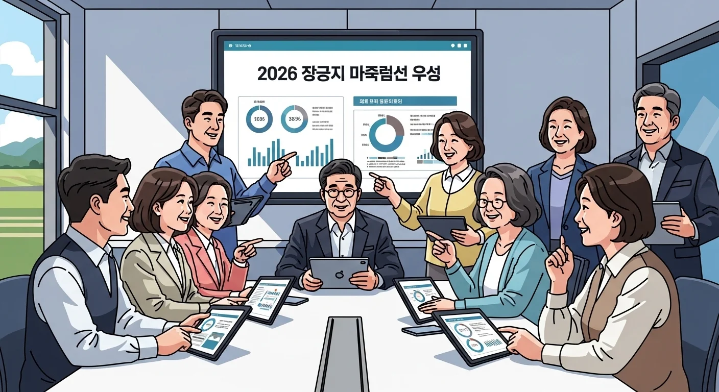 2026년 농업재해보험, 무엇이 달라졌나요?