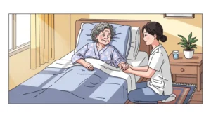 노인장기요양보험 신청방법 자격조건