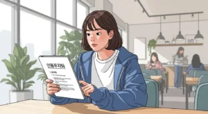 실업크레딧 2026년 신청방법 자격조건