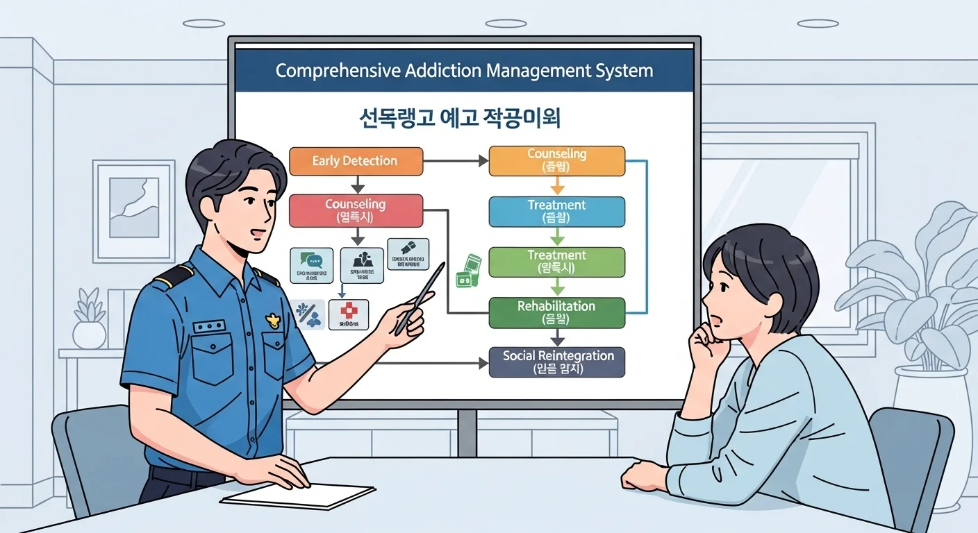 센터에서 어떤 도움을 받을 수 있나요?