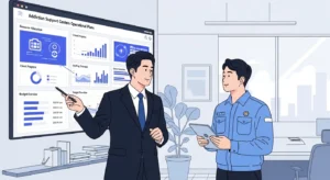 중독관리통합지원센터 운영지원 상세안내