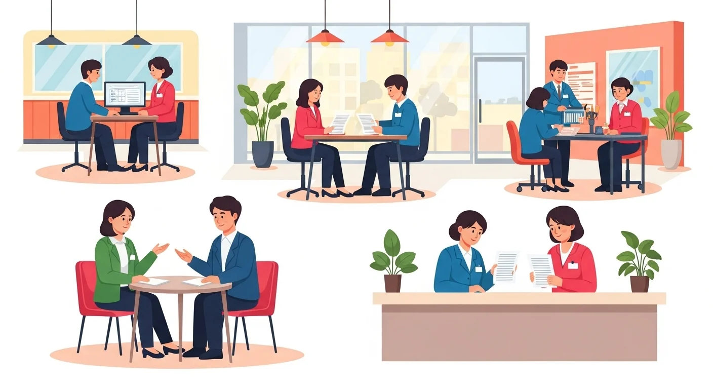 북한이탈주민 정착지원본부, 어떤 도움을 주나요?