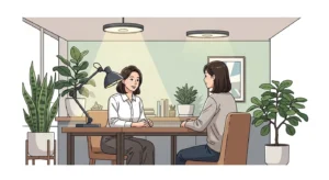 북한이탈주민 상담 지원 신청 방법 자격