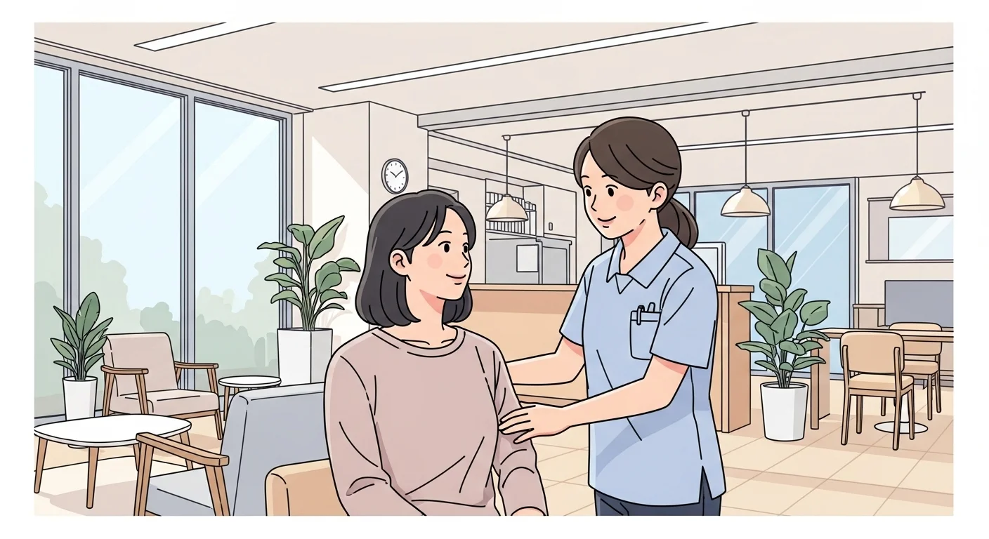 미혼모자가족시설 또는 산후조리원 이용 지원