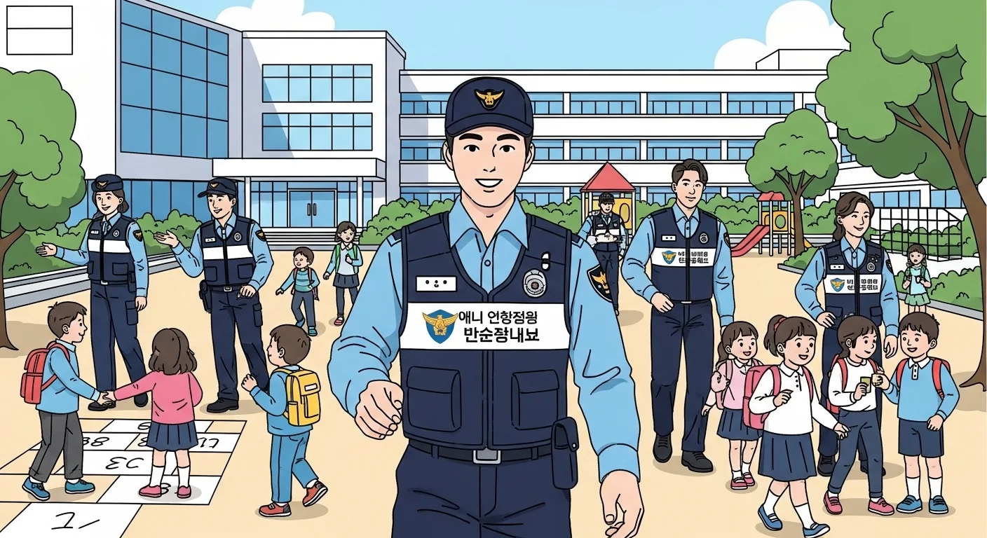 아동안전지킴이, 누가 되고 어떻게 활동하나요?