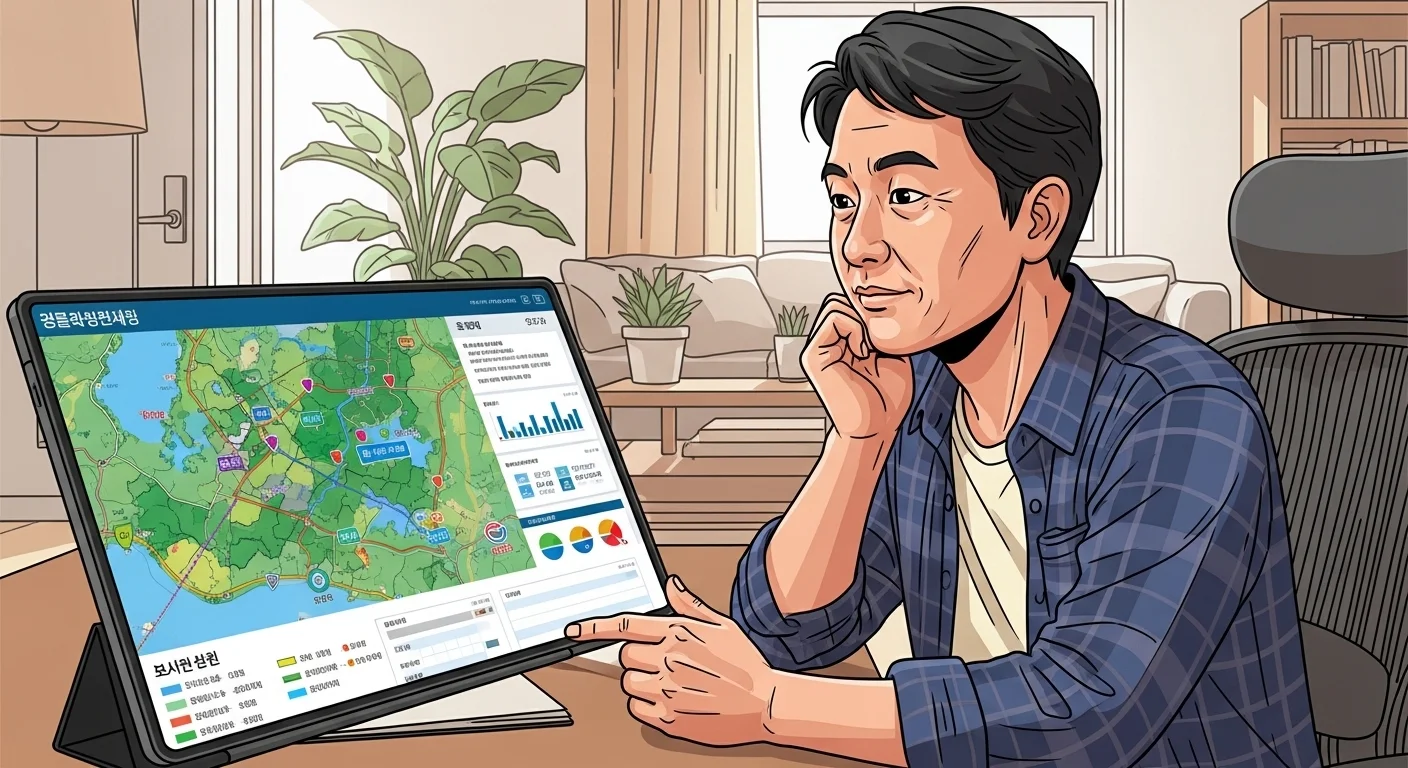 내 농지도 공익직불금 대상일까요?