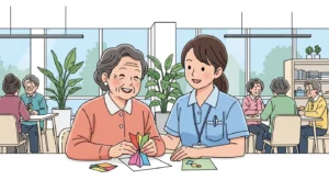 노인맞춤돌봄서비스 신청대상 자격요건 확인