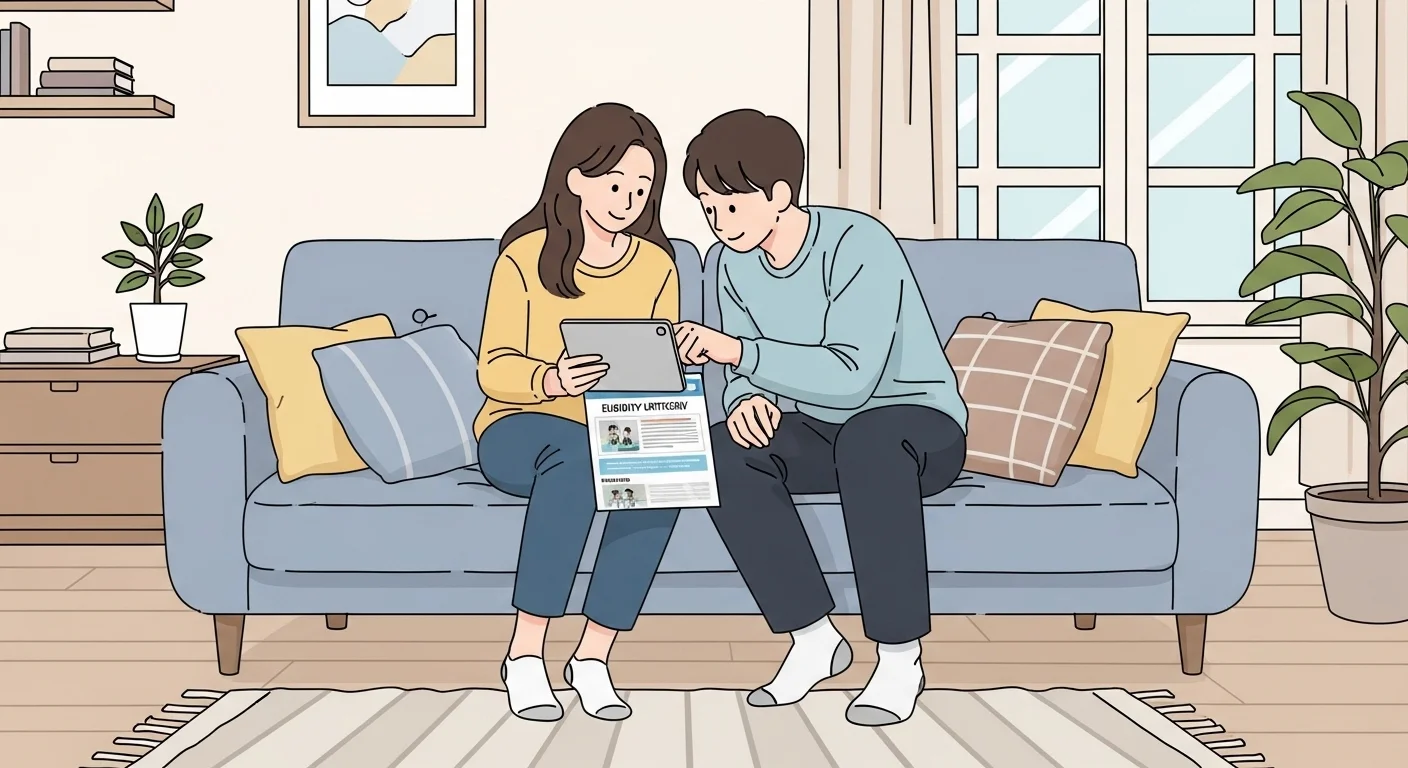 누가 난임 시술비를 지원받을 수 있나요?