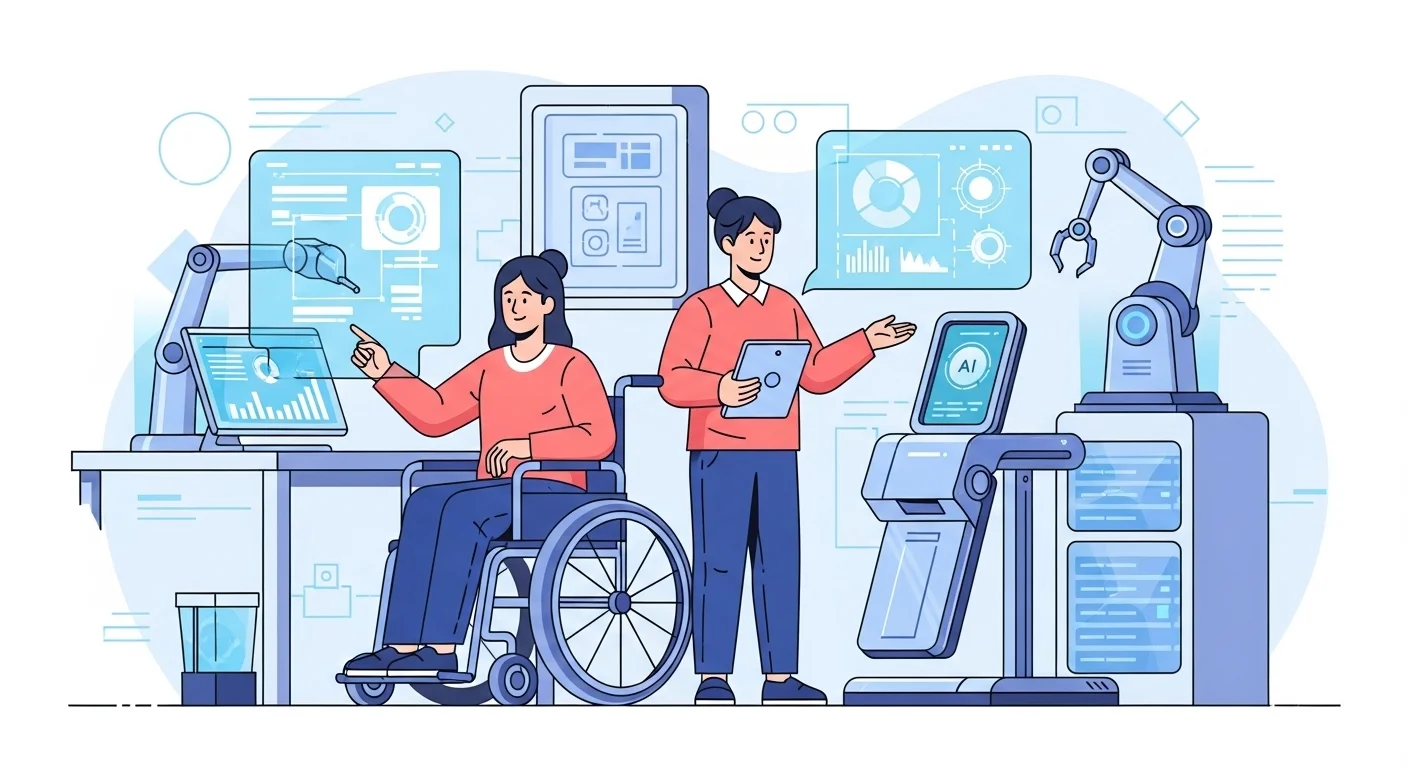 2026년 제도 변화와 새로운 기기 개발 소식