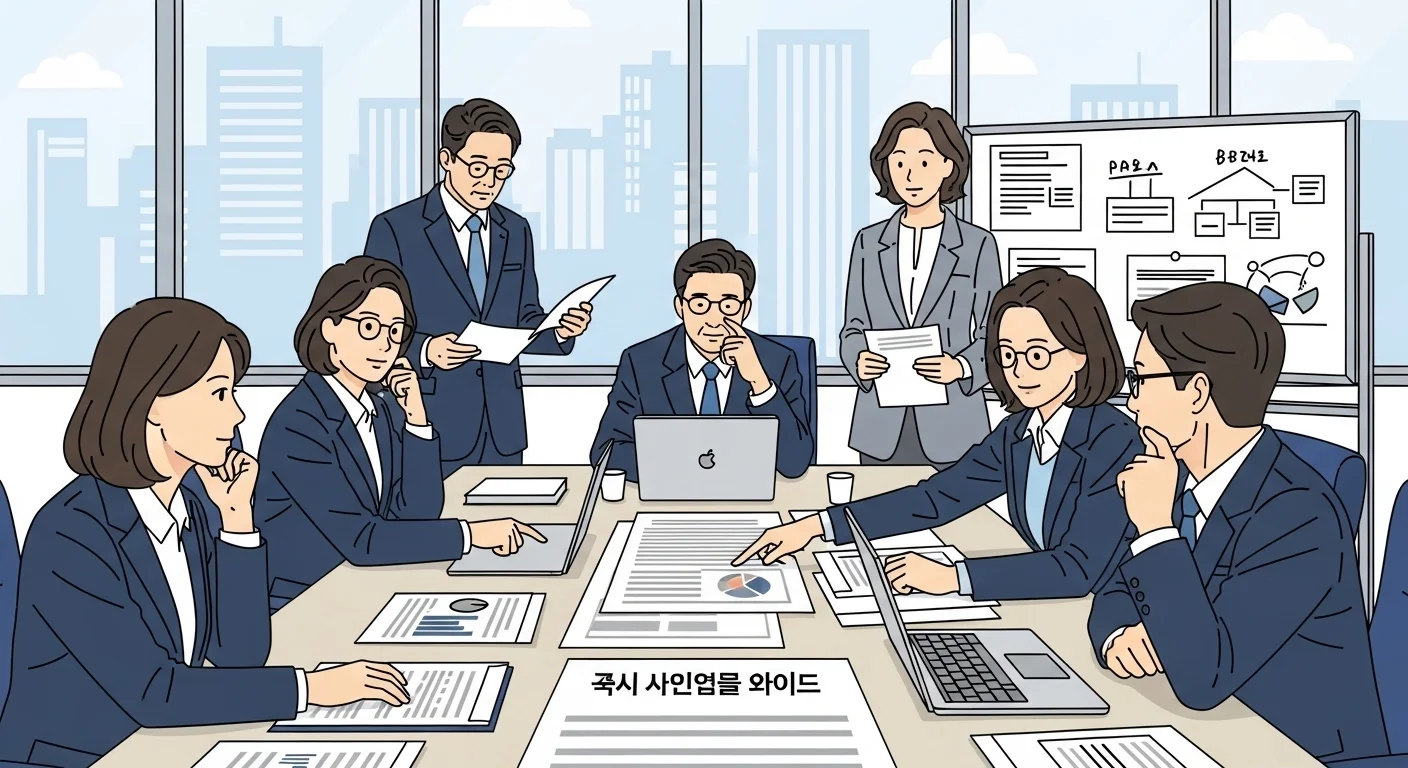 보상심의위원회는 어떤 일을 합니까?