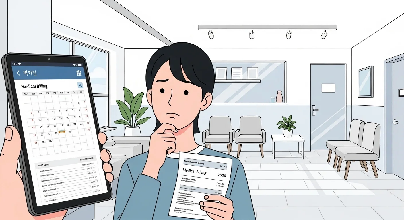 과다 외래진료 본인부담 차등제, 왜 도입될까요?