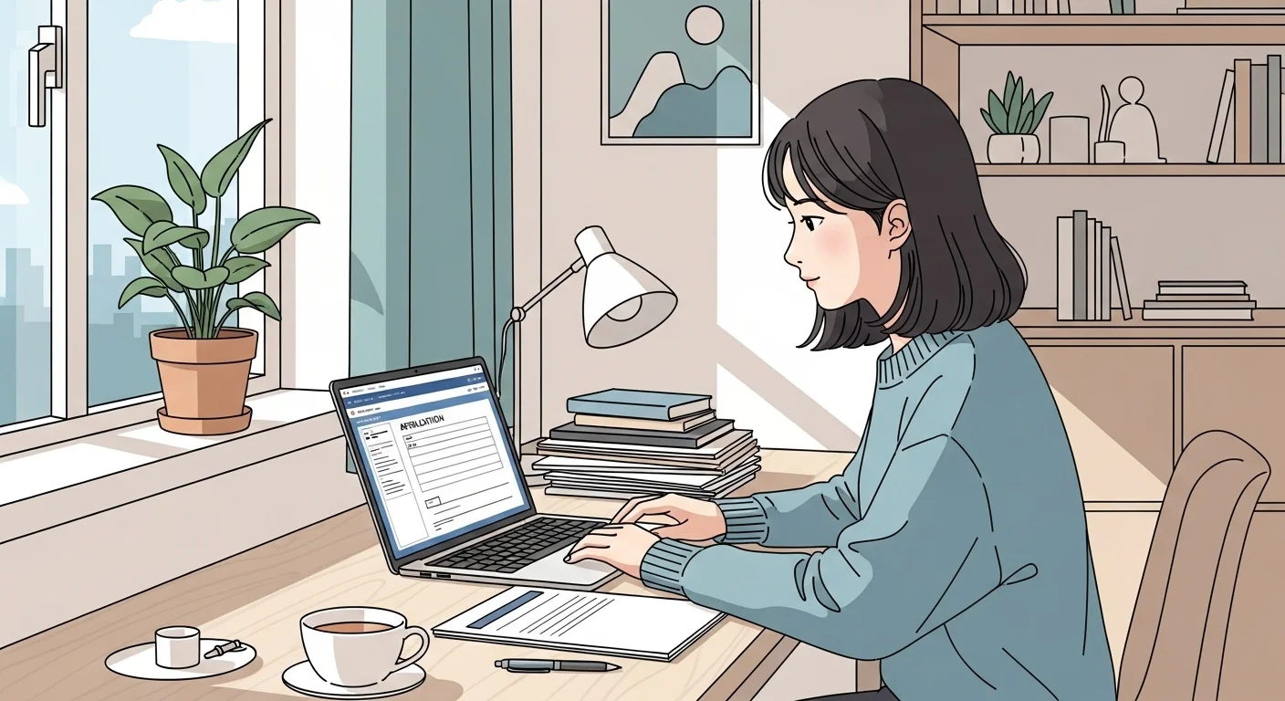 미래행복통장 신청, 누가 어떻게 할 수 있습니까?