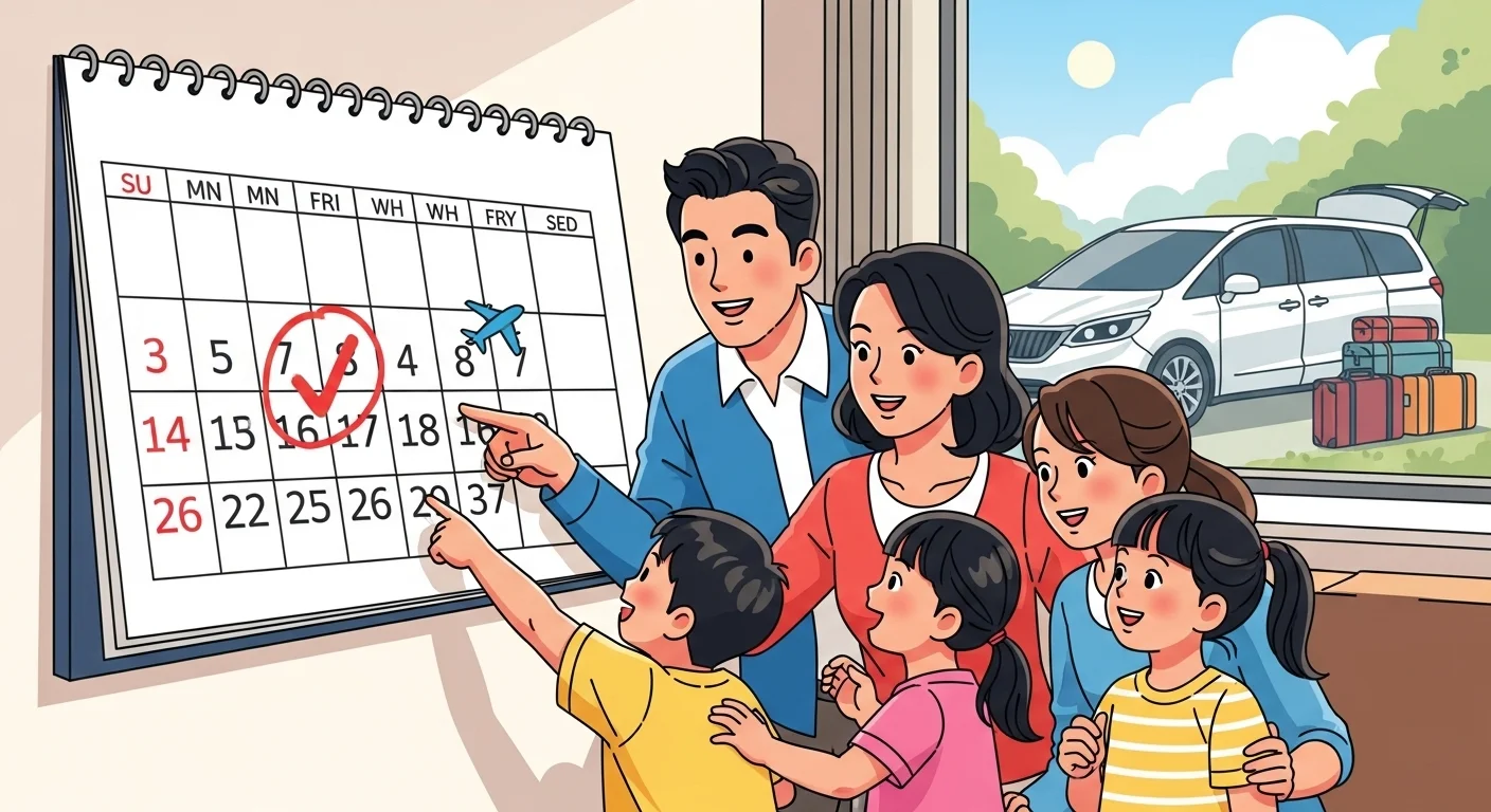 2026년 군산시 다자녀 차량 무료렌탈 사업 개요